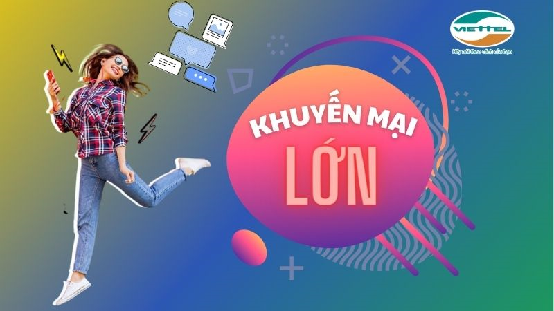 Sở hữu SIM đầu số 0393 để được nhận nhiều ưu đ&atilde;i lớn 